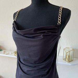 Chic Elegant Blouse | Top | Brand New